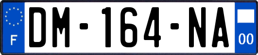 DM-164-NA