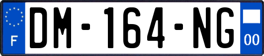 DM-164-NG