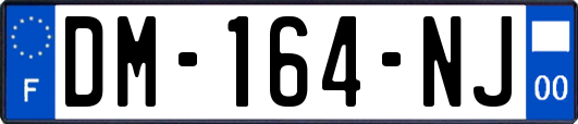 DM-164-NJ