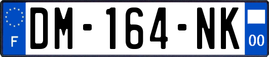 DM-164-NK
