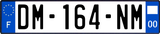 DM-164-NM