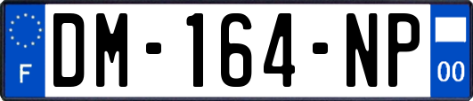 DM-164-NP