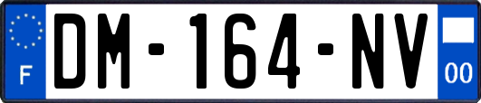 DM-164-NV