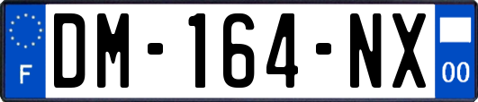 DM-164-NX