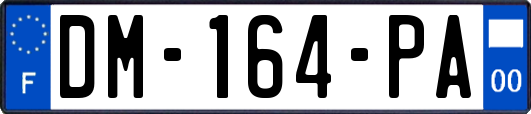 DM-164-PA