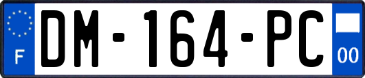 DM-164-PC
