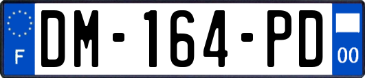 DM-164-PD