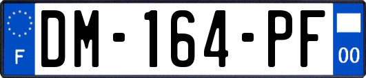 DM-164-PF