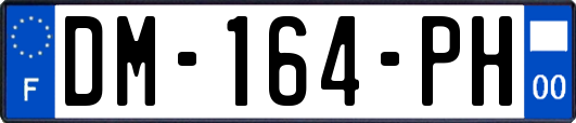 DM-164-PH