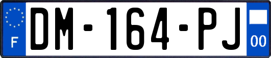 DM-164-PJ