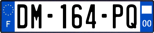 DM-164-PQ