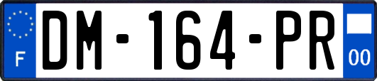 DM-164-PR