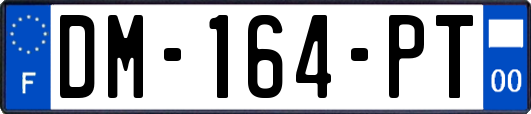 DM-164-PT