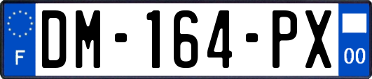 DM-164-PX