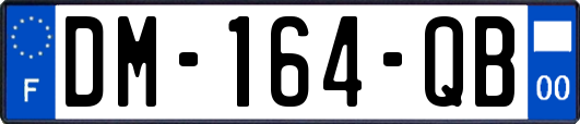 DM-164-QB