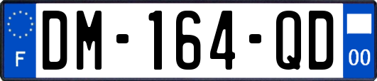 DM-164-QD