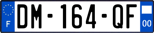 DM-164-QF