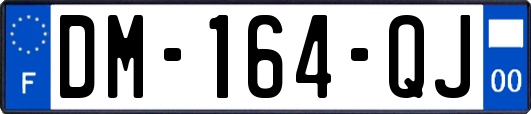 DM-164-QJ
