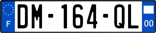 DM-164-QL