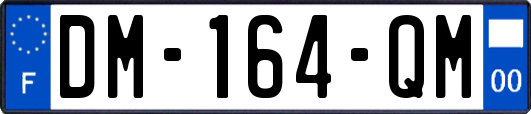 DM-164-QM