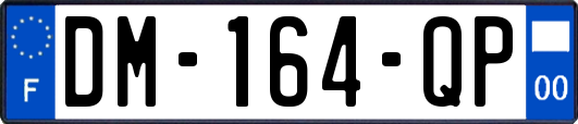 DM-164-QP