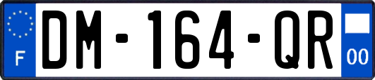 DM-164-QR