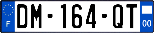 DM-164-QT