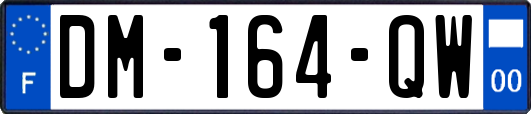 DM-164-QW