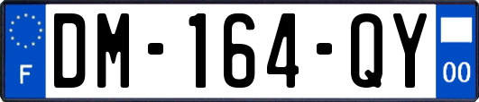 DM-164-QY