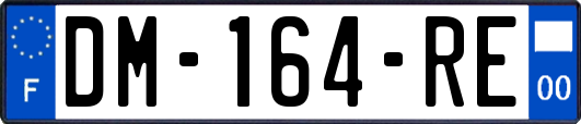 DM-164-RE