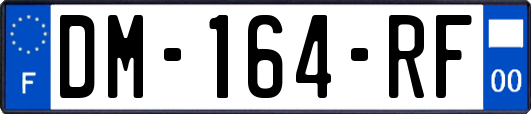 DM-164-RF