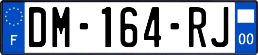 DM-164-RJ