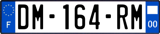 DM-164-RM
