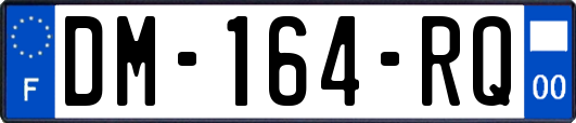 DM-164-RQ