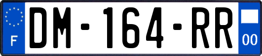 DM-164-RR