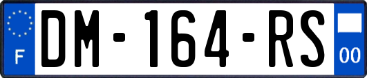 DM-164-RS