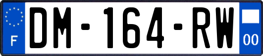 DM-164-RW