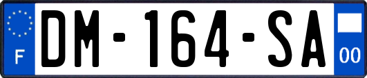 DM-164-SA