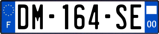 DM-164-SE