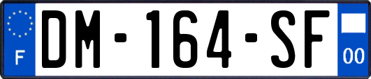 DM-164-SF