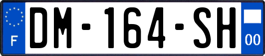 DM-164-SH