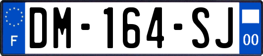 DM-164-SJ