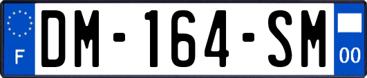 DM-164-SM