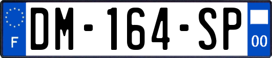 DM-164-SP