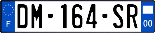 DM-164-SR