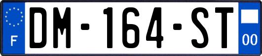 DM-164-ST