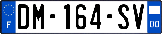DM-164-SV