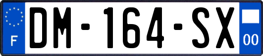 DM-164-SX