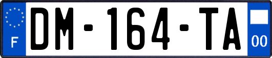 DM-164-TA