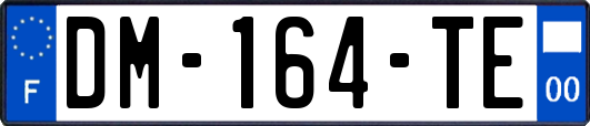 DM-164-TE